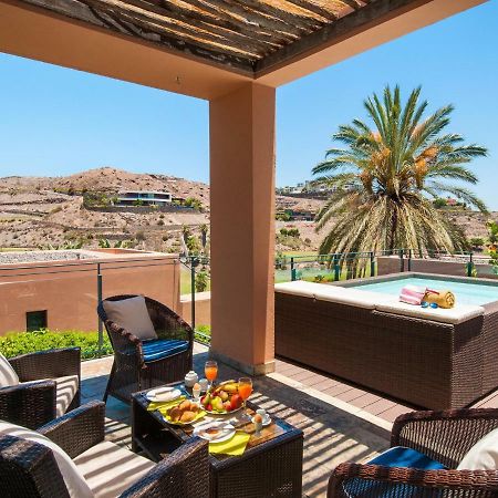 Villa Los Lagos 20 Salobre  Luaran gambar