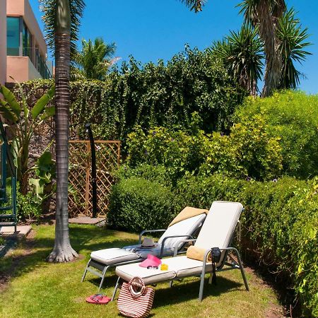 Villa Los Lagos 20 Salobre  Luaran gambar