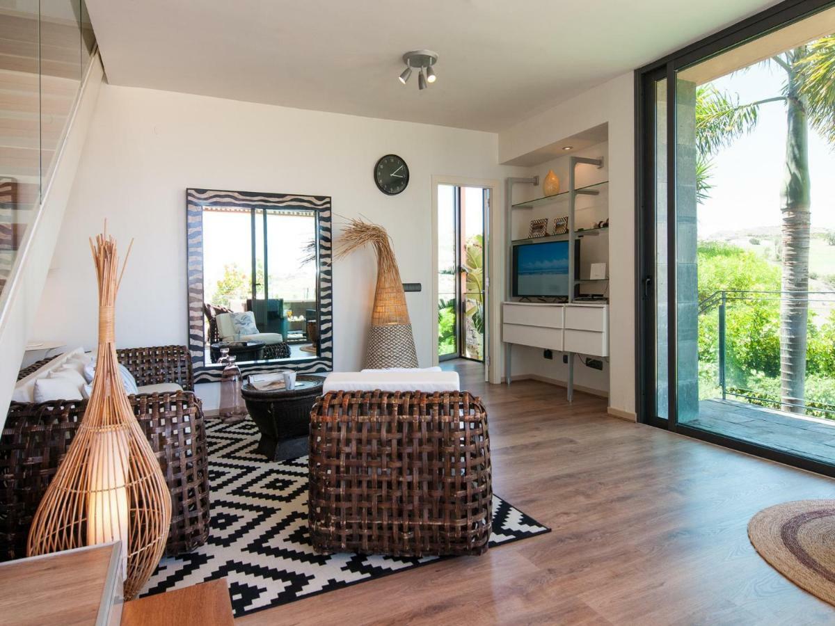 Villa Los Lagos 20 Salobre  Luaran gambar