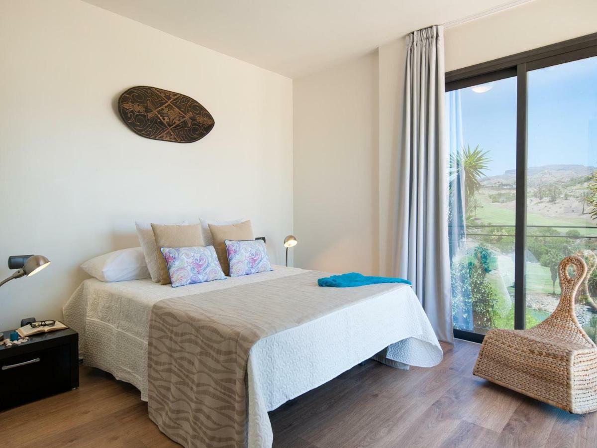 Villa Los Lagos 20 Salobre  Luaran gambar