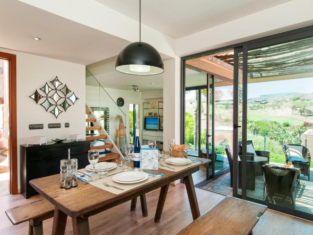 Villa Los Lagos 20 Salobre  Luaran gambar