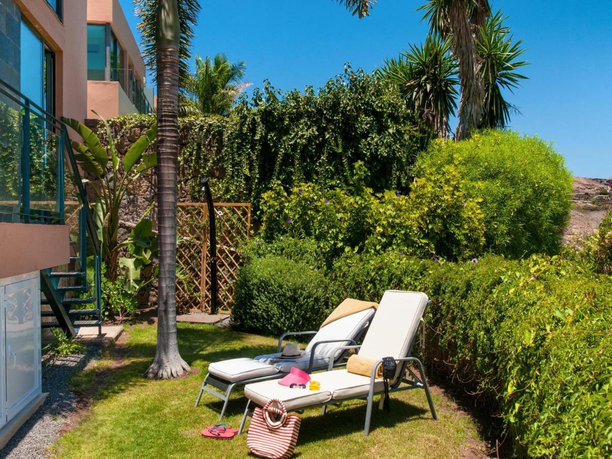 Villa Los Lagos 20 Salobre  Luaran gambar