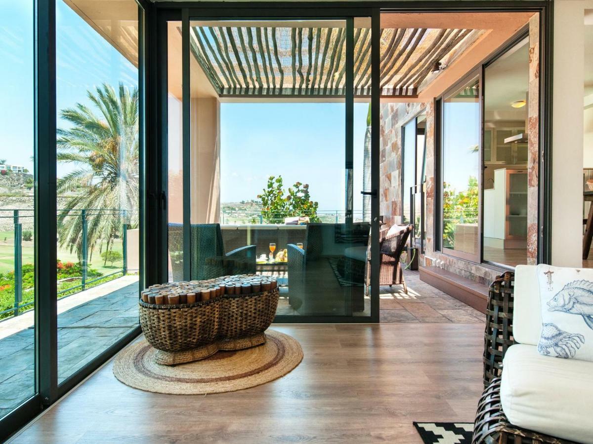 Villa Los Lagos 20 Salobre  Luaran gambar