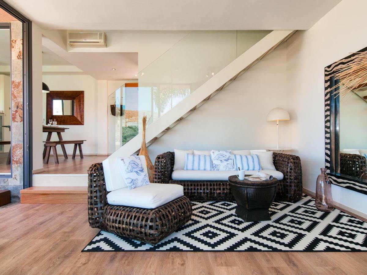 Villa Los Lagos 20 Salobre  Luaran gambar