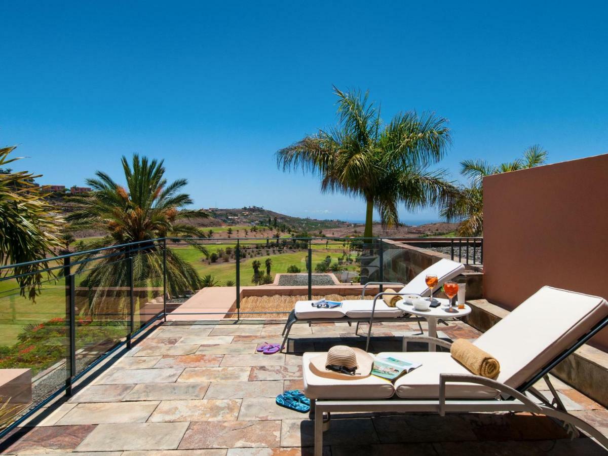 Villa Los Lagos 20 Salobre  Luaran gambar