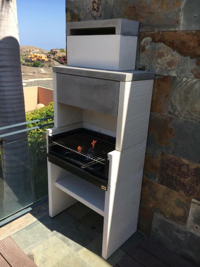Villa Los Lagos 20 Salobre  Luaran gambar