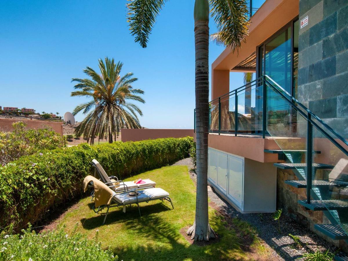Villa Los Lagos 20 Salobre  Luaran gambar