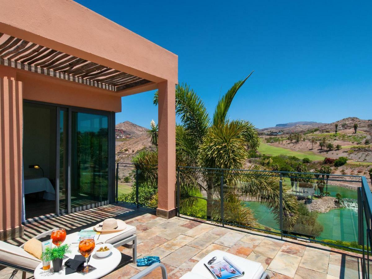 Villa Los Lagos 20 Salobre  Luaran gambar