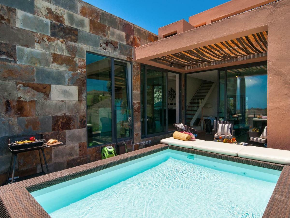 Villa Los Lagos 20 Salobre  Luaran gambar