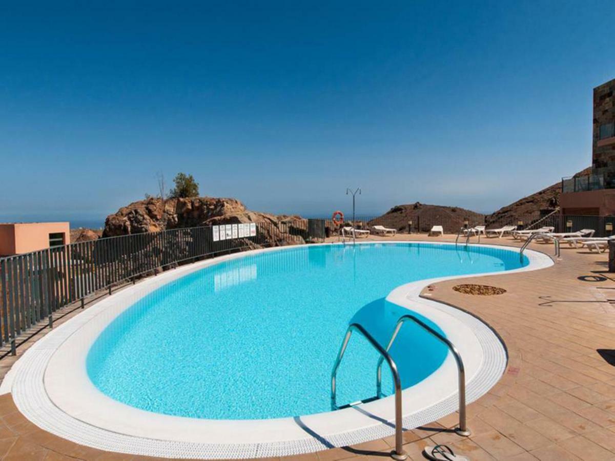 Villa Los Lagos 20 Salobre  Luaran gambar